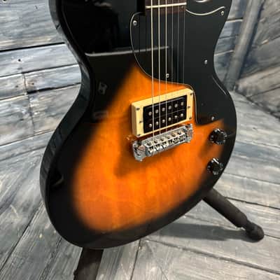 Epiphone Les Paul Junior Special 2010s - Vintage Sunburst image 6