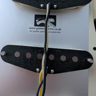 Fenix by Young Chang Stratocaster 1980s/1990s image 11