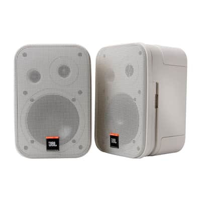 CONTROL 1 PRO White (la paire) JBL image 4