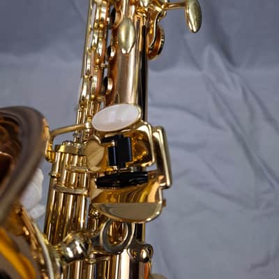 NO TARIFFS - Yanagisawa SC-992 Curved Soprano Saxophone image 11