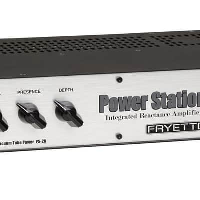 Fryette Power Station -PS-2A Guitar Attenuator - Back In Stock! image 4
