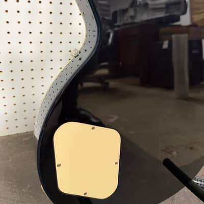 Epiphone Les Paul Standard Plus Top PRO 2012 - 2019 - Translucent Blue image 12