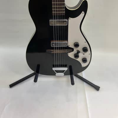 Silvertone 1420 1959-1963 image 3