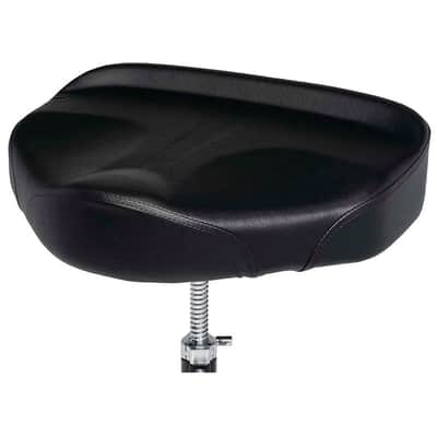 DW 9000 Series Tractor Top Drum Throne image 2