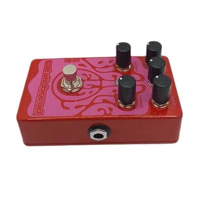 Catalinbread Bicycle Delay Pedal image 8