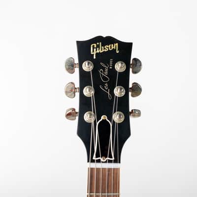 Gibson 1959 Les Paul Standard, Western Desert Fade VOS | Demo image 4