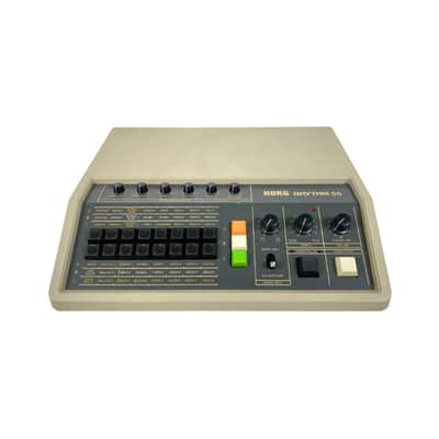 Korg Rhythm KR-55 image 1