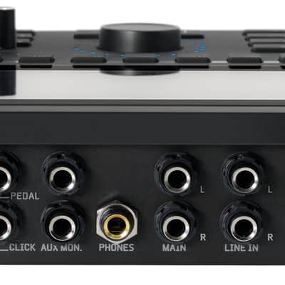 M Live Divo Pro Audio Playback Workstation, 512GB image 4