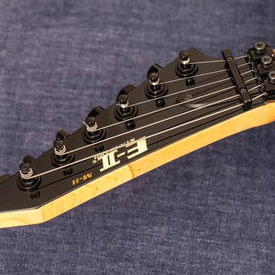 ESP E-II M-II 2013 (Rare Bolt-on version) image 10
