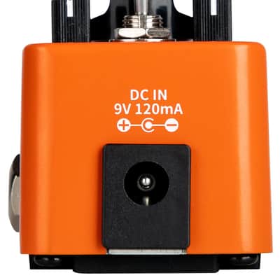 MOOER - Purer Octave image 4
