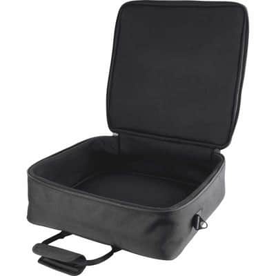 Gator G-MIXERBAG-1818 Nylon renforcé G-Mixerbag de 45,7 x 45,7 x 13,9 cm image 4