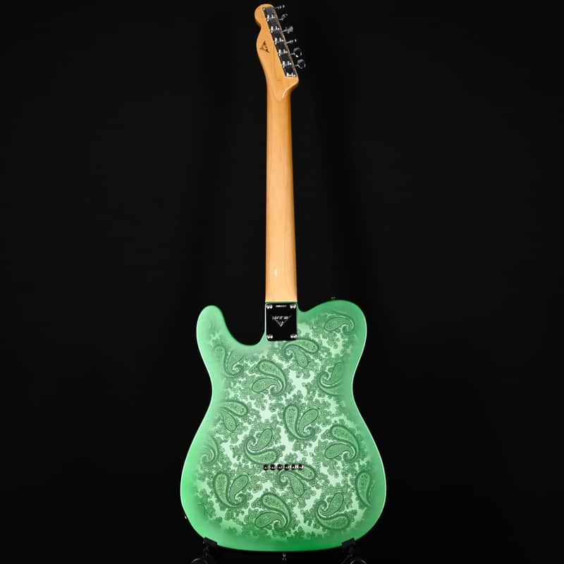 Fender Custom Shop Masterbuilt Austin MacNutt '67 Telecaster NOS