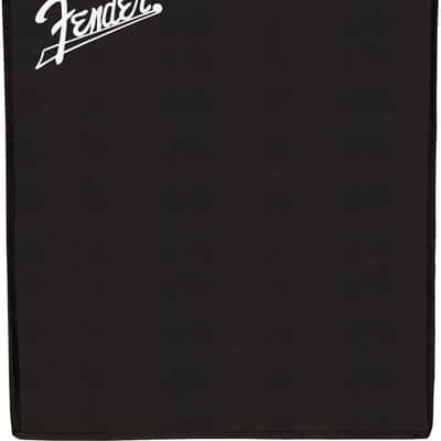 Fender Rumble 100 Amplifier Cover image 2