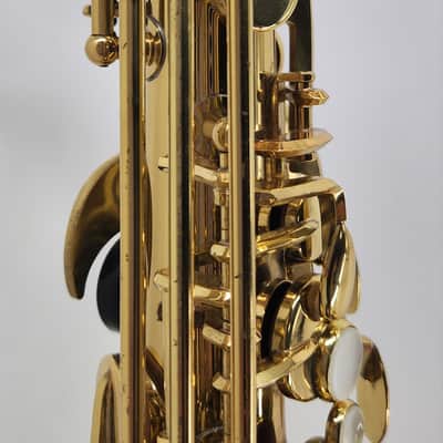 Jupiter JAS500 2000s - Brass image 14
