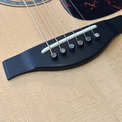 Yamaha LL36 ARE [Made in Japan] 2025 - Gloss image 4