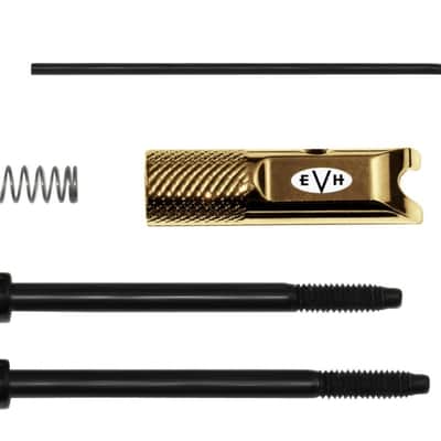 EVH D-Tuna Drop D Tuning System Drop D Tuning System - Gold image 1
