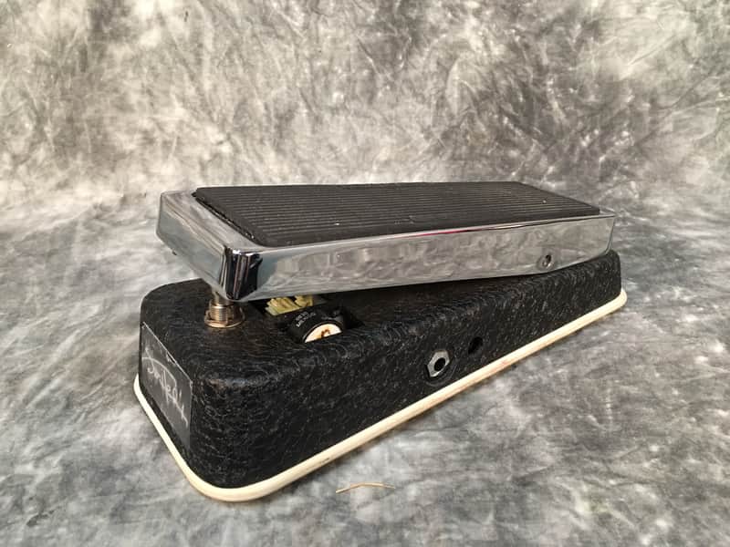 ギター JIMDUNLOP Cry Baby JH-1B DUNLOP JIMI HENDRIX® CRY BABY® WAH - Dunlop