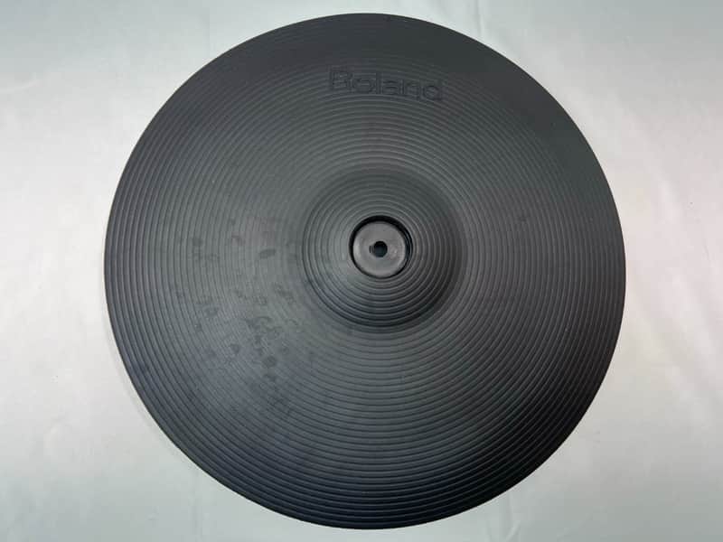 Roland CY14C Crash V-Cymbal V Drum Trigger CY-14C