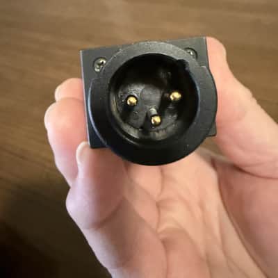AKG C414 B ULS Large Diaphragm Multipattern Condenser Microphone 1990s - Black image 18