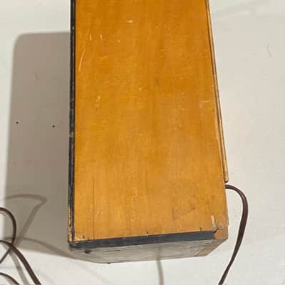 Epiphone Electar Century Tube Amplifier Circa 1939 RARE image 8