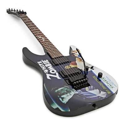 LTD - KH-WZ - White Zombie c/astuccio image 4