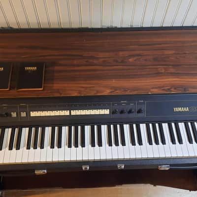 Yamaha GS-2 1980 image 3