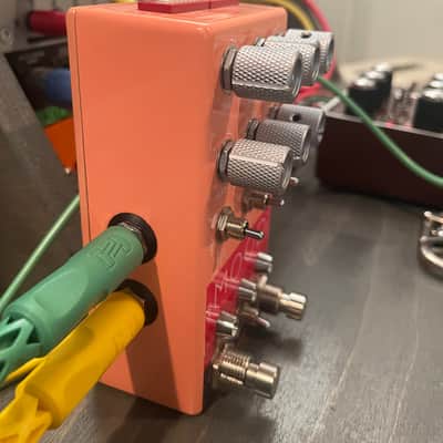 Chase Bliss Audio MOOD 2019 - 2023 - Graphic image 4
