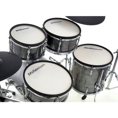 Millennium 1000 e-Drum kit image 5