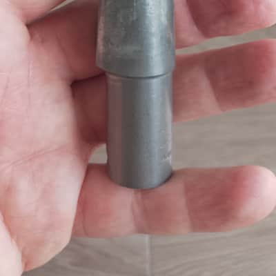Tenor saxophone mouthpiece Dukoff Miami Florida D7 monster sound. image 2