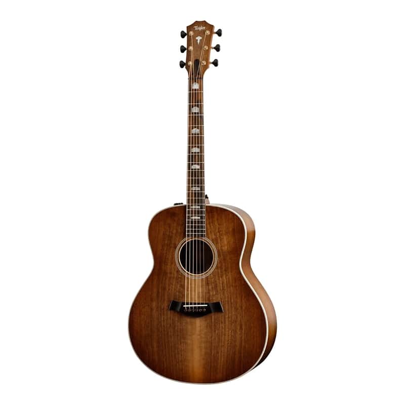 Taylor Custom Shop Grand Orchestra image 1