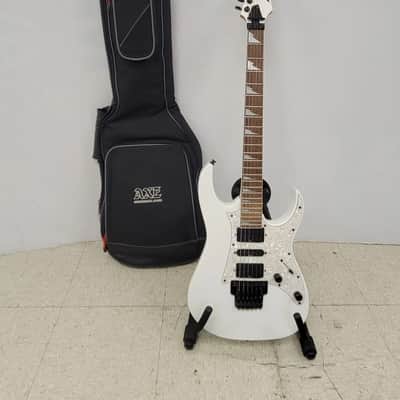 Ibanez ARZ307 Seven 7 String Electric Guitar Artist Series Black w
