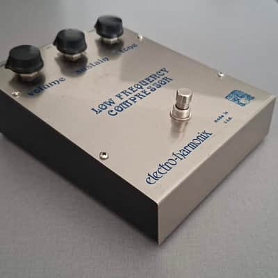 Electro-Harmonix Low Frequency Compressor 1978 image 6