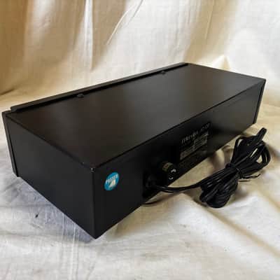 Maxon AD100 AD-100 ANALOG DELAY UNIT 80S VINTAGE BOX BBD MN3005 image 6