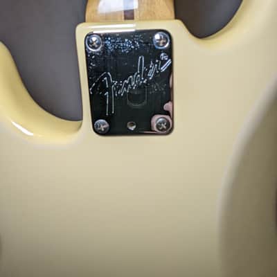 Fender American Standard Precision Bass 1983 image 12