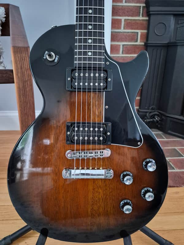 Gibson Les Paul Special Pro 2011
