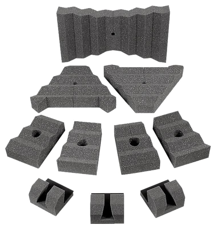 Auralex Aural-Xpanders image 1
