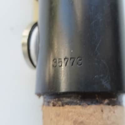Clarinet Moennig Do image 11