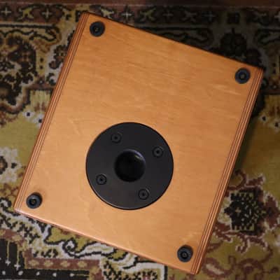 Acus One ForStreet 5 Wood image 6