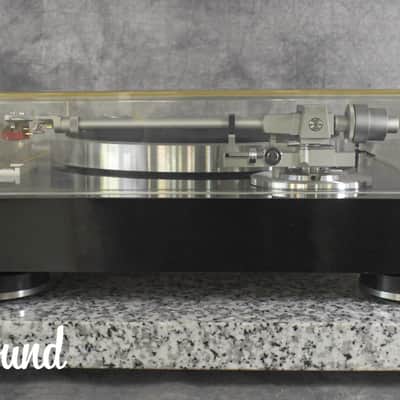 KENWOOD KP-770D Direct Drive Turntable in very Good Condition. image 16