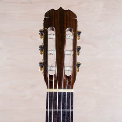 Ryoji Matsuoka No. 30 1970's Natural Vintage Made in Japan MIJ w/ Hard Case image 18
