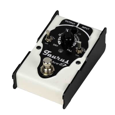 Taurus SERVO-2 Analog Guitar Enhancer image 3