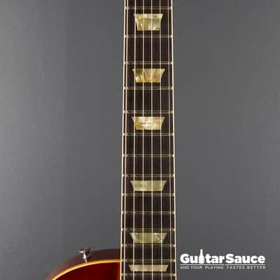 Max Baranet Les Paul ’59 Replica (COD 1037UG) image 8