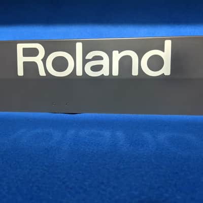 Roland Juno 106 (polyphonic analog synthesizer, 1984, Japan) image 17