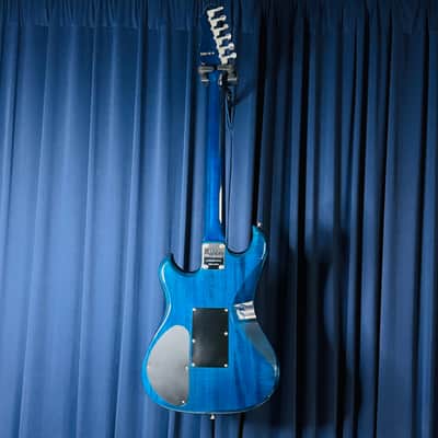 Westone Spectrum MX Strat - Blue image 13