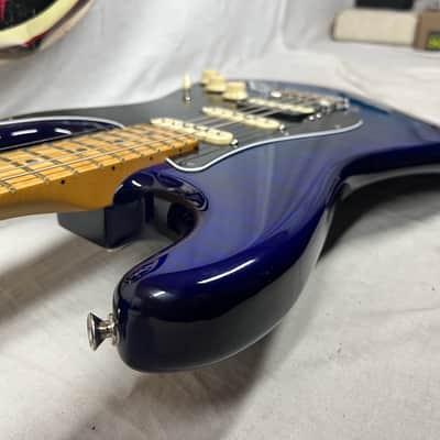 Fender Limited Edition Player II Stratocaster Strat MIM - Made in Mexico image 20