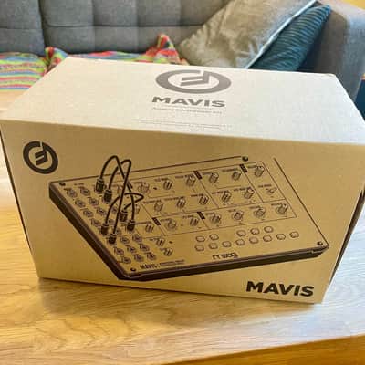 Moog Mavis image 4