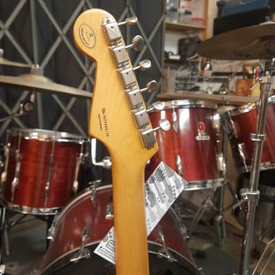 Fender Stratocaster Special Edition 2009 - Olympic White Plus upgrades image 6