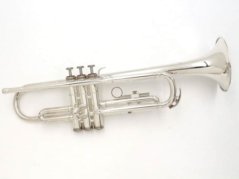 Yamaha YTR-1335S