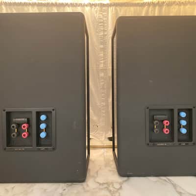 Tannoy System 12 DMT II 1990-1995 - Grey image 2