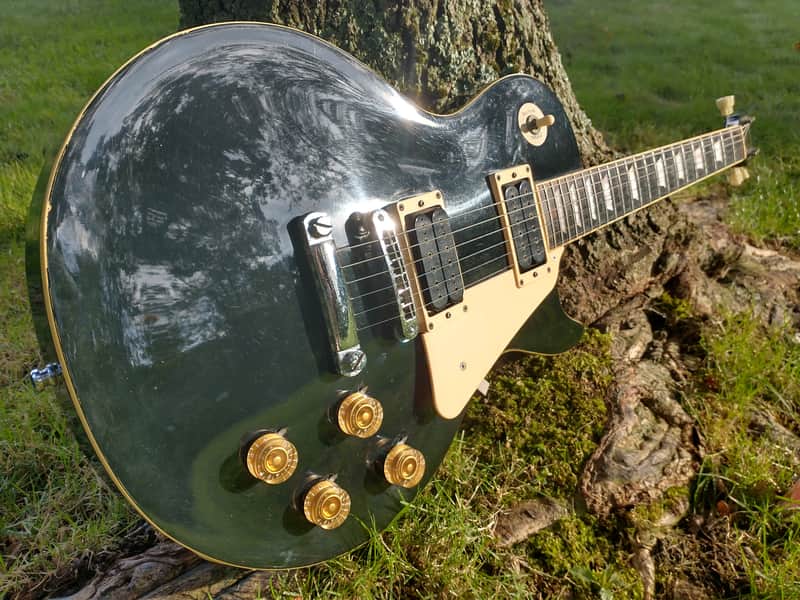 Aria Pro II LS-700 1979 image 1
